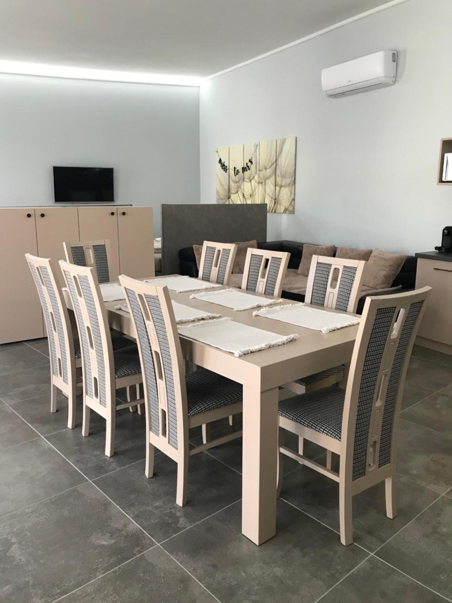 Bocskai Domb Vendeghaz Hotel Nagykallo Luaran gambar