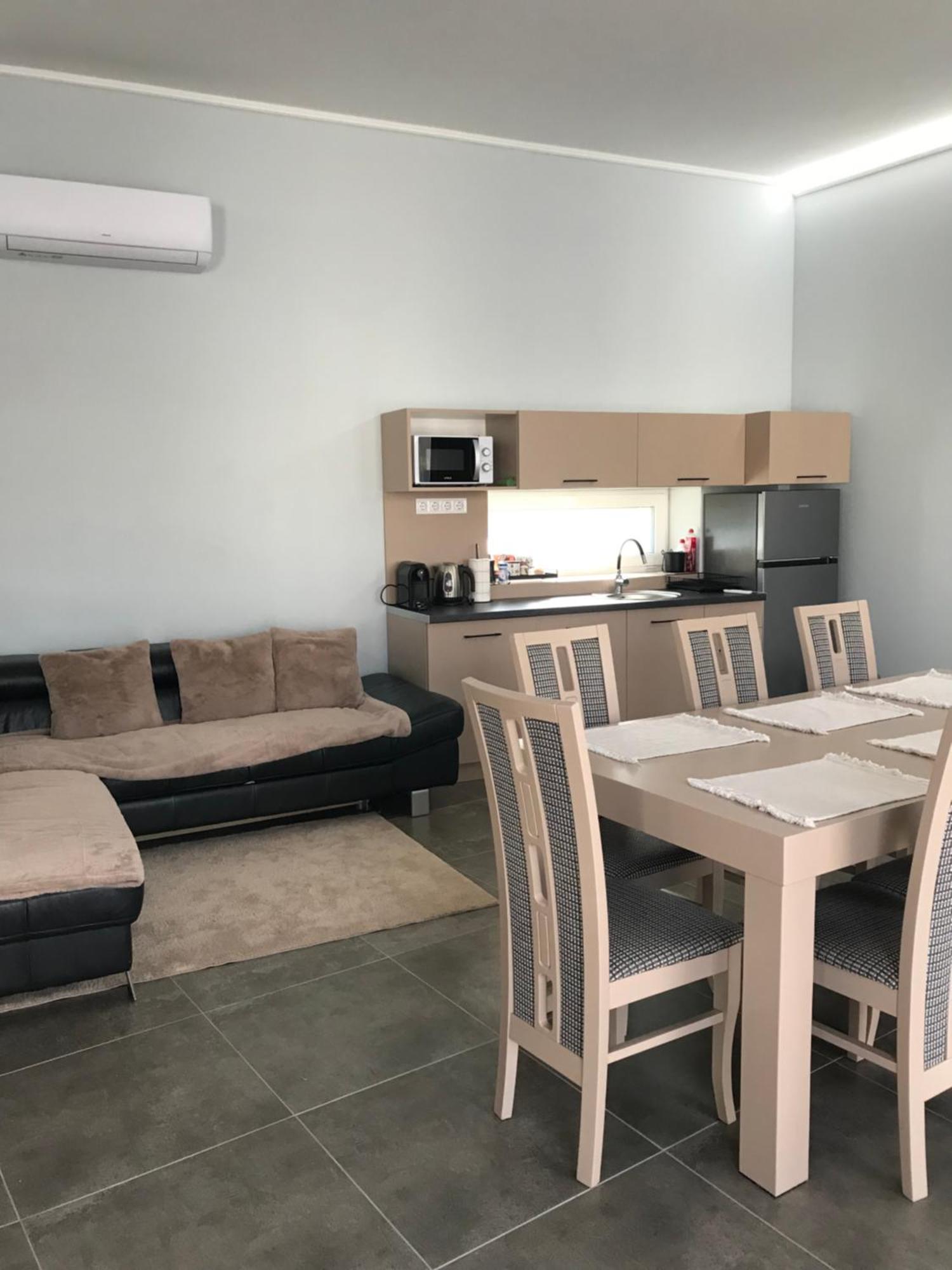Bocskai Domb Vendeghaz Hotel Nagykallo Luaran gambar